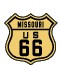 Missouri Route 66